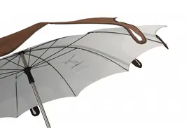 CHOCK-O-LAT parasol