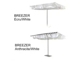 Breezer parasol