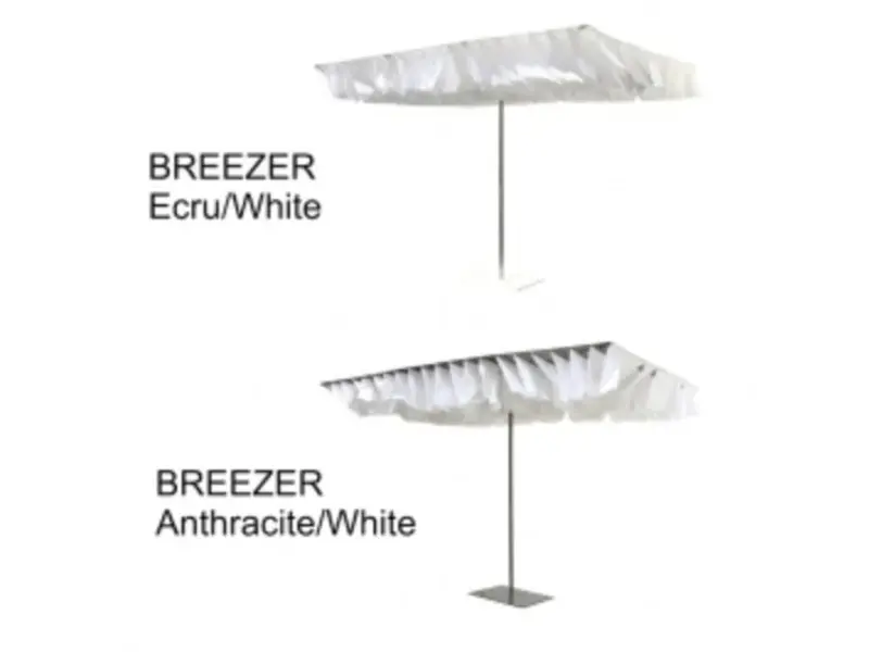 Breezer parasol