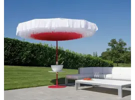 Bloom design parasol