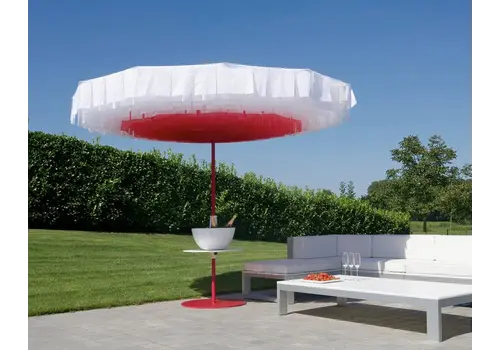 Bloom design parasol