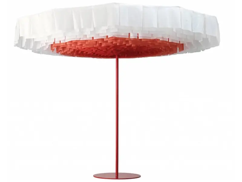 Bloom design parasol