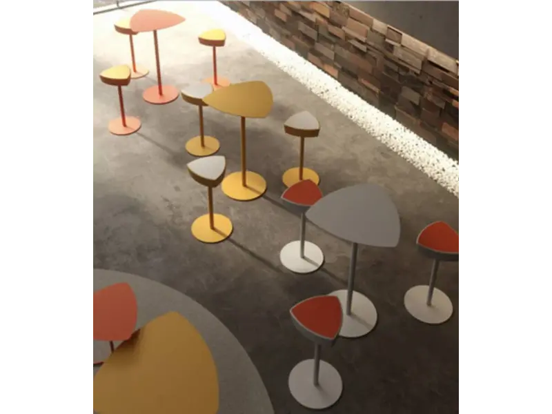 Kensho table haute