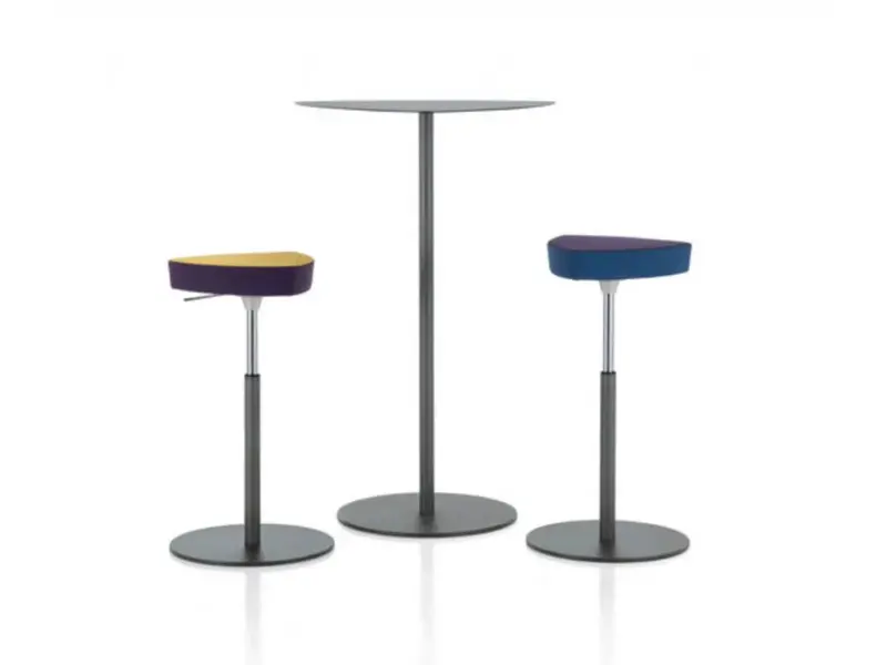 Kensho table haute