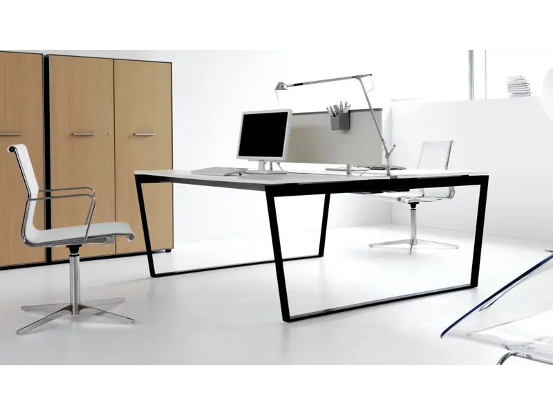 Arko bureau de design en îlot