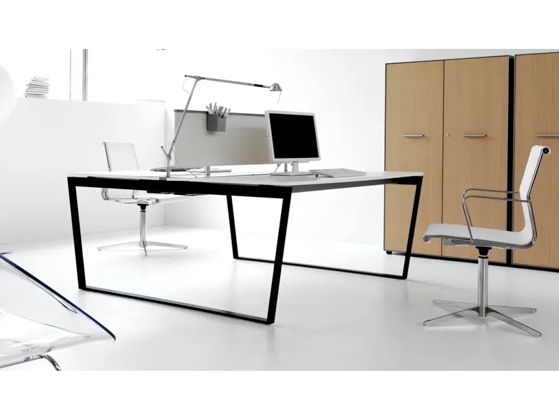 Arko bureau de design en îlot