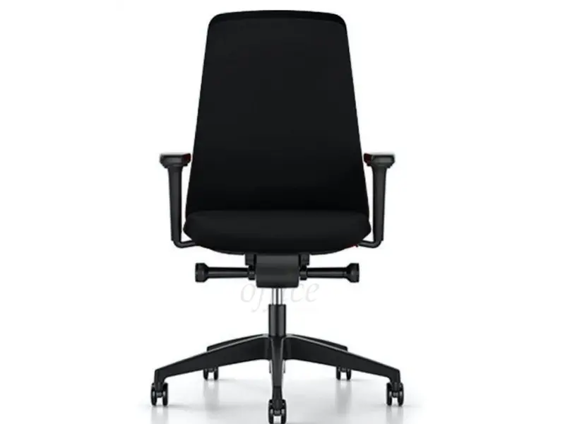 EVERYis1 fauteuil de bureau en tissu