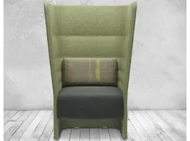 Fauteuil acoustique Cell