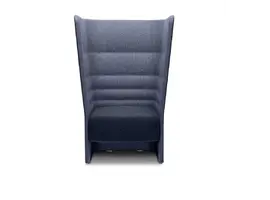 Fauteuil acoustique Cell