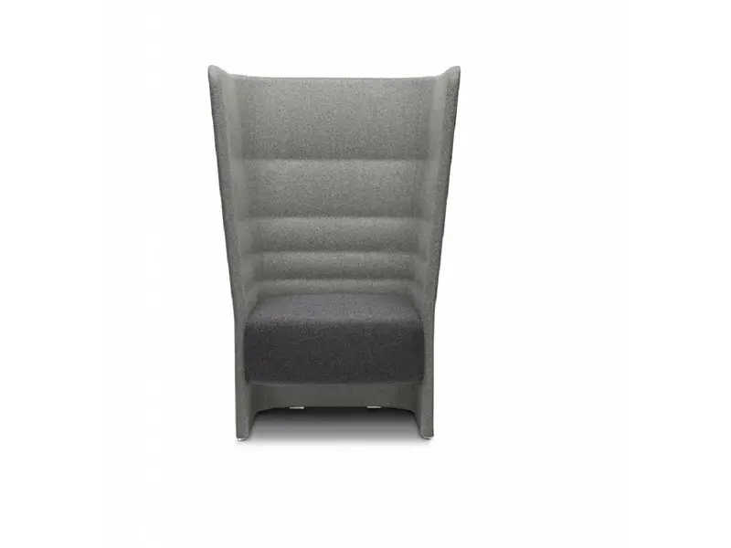 Fauteuil acoustique Cell