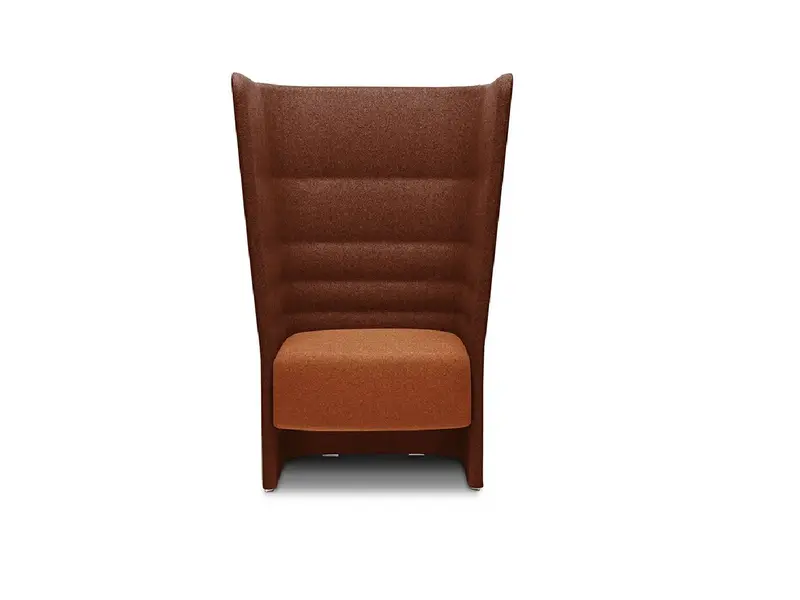 Fauteuil acoustique Cell