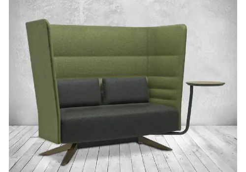 Cell canapé acoustique