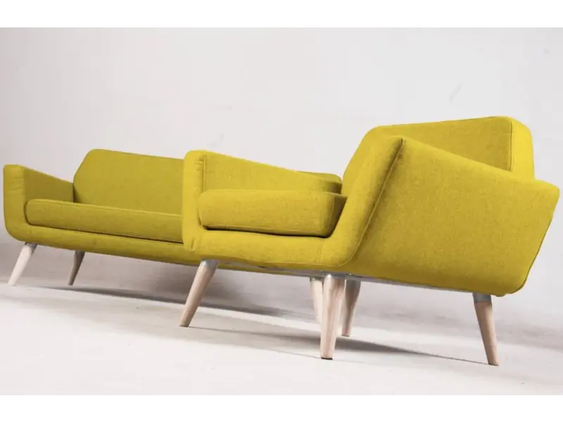 Scope Sofa