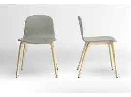Bob chaises XLen bois