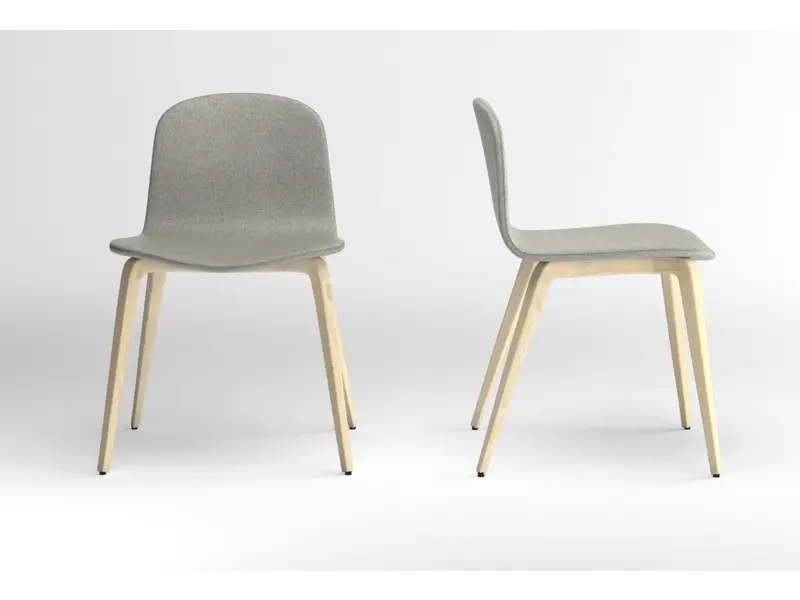 Bob chaises XLen bois