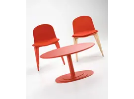 Bob chaises XLen bois