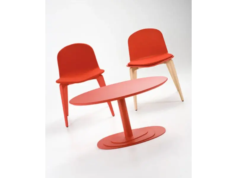 Bob chaises XLen bois