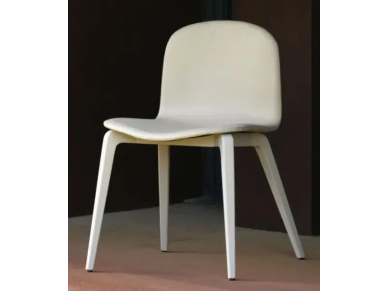 Bob chaises XLen bois