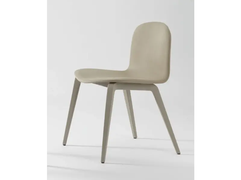 Bob chaises XLen bois