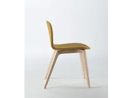 Bob chaises XLen bois