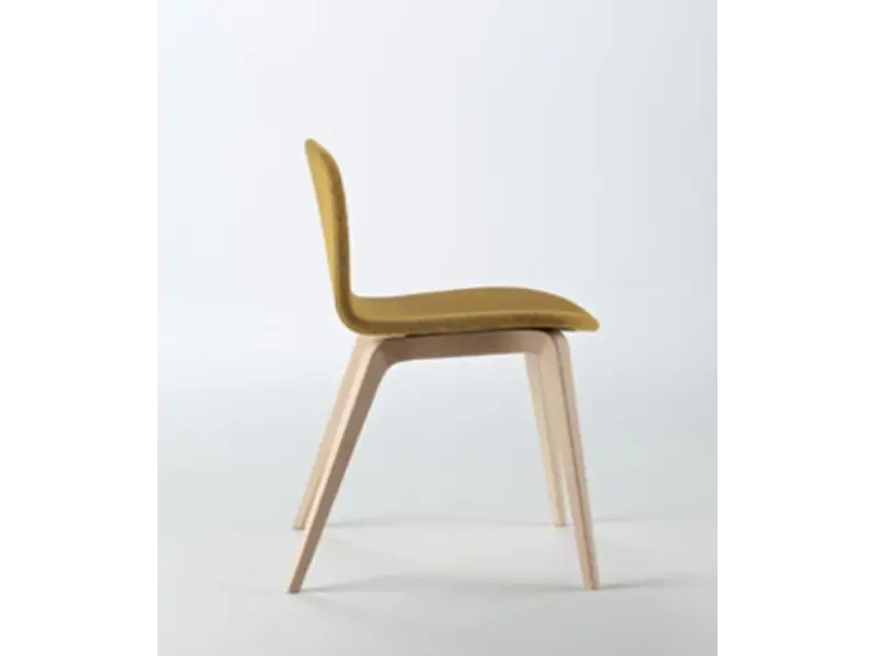 Bob chaises XLen bois