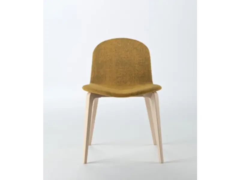 Bob chaises XLen bois