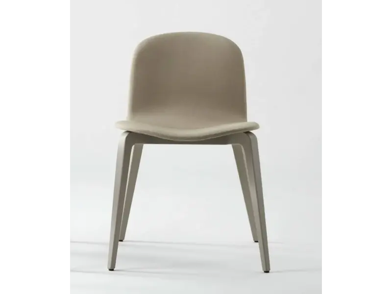 Bob chaises XLen bois