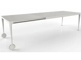 Big Will tafel verrijdbaar