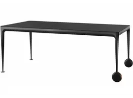 Big Will table mobile