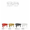 Magis Sam Son Low chair fauteuil Magis Sam Son Low chair fauteuil