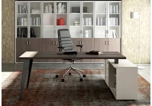 Pigreco executive bureau