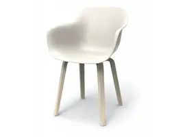 Substance Plywood stoel