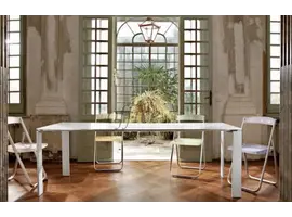 Kartell Four Outdoor table