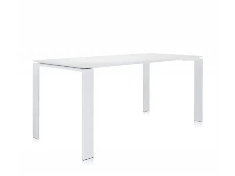 Kartell Four Outdoor tafel