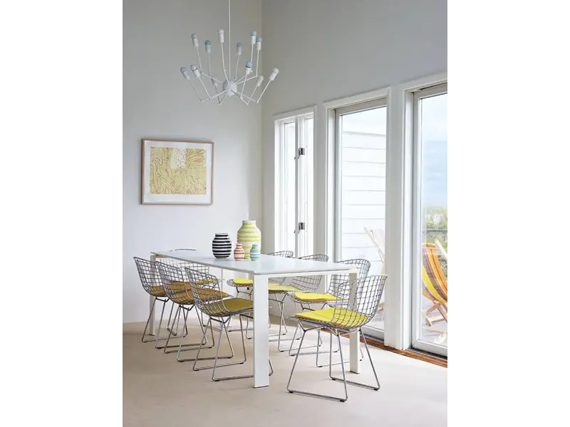 Kartell Four Outdoor tafel