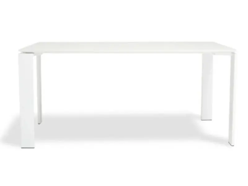 Kartell Four Outdoor tafel