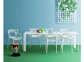 Kartell Four Outdoor table