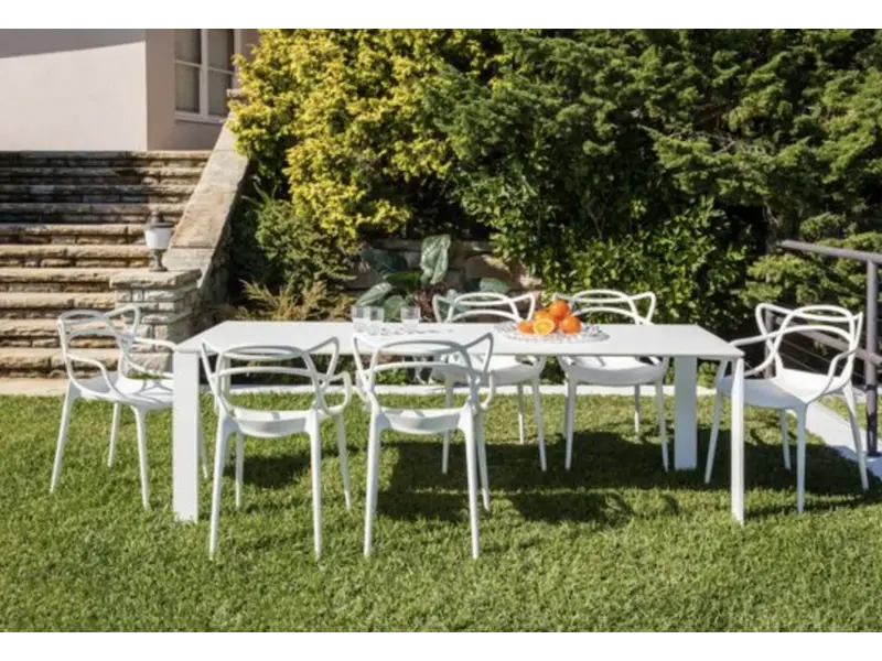 Kartell Four Outdoor tafel