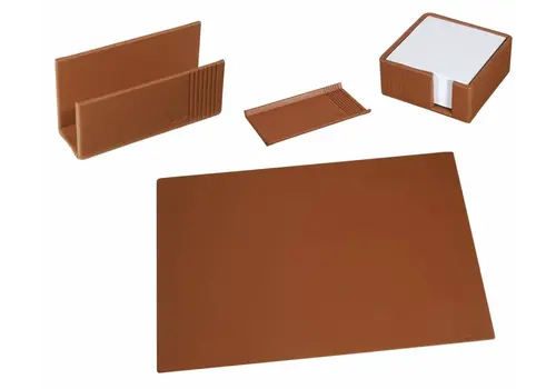 Läufer Ambiente La Linea 4-delige set Ambiente La Linea 4-delige set