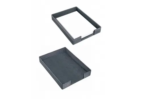 Concerto corbeille à documents