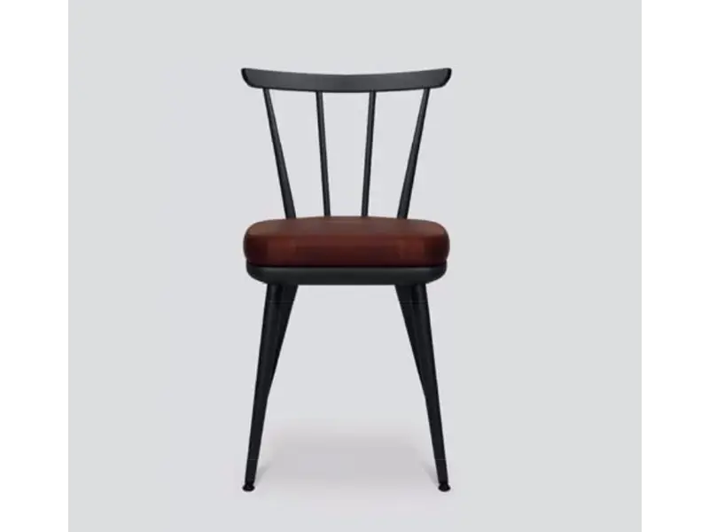 W-1960 stoelen