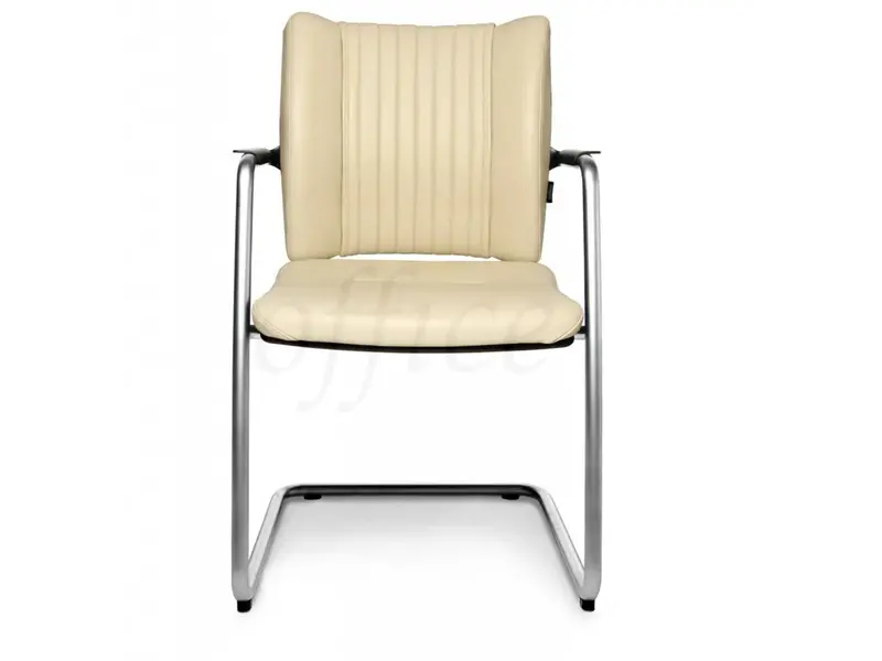 Titan Limited S chaise en luge - cuir