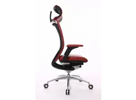 Titan Limited S chaise de direction - cuir
