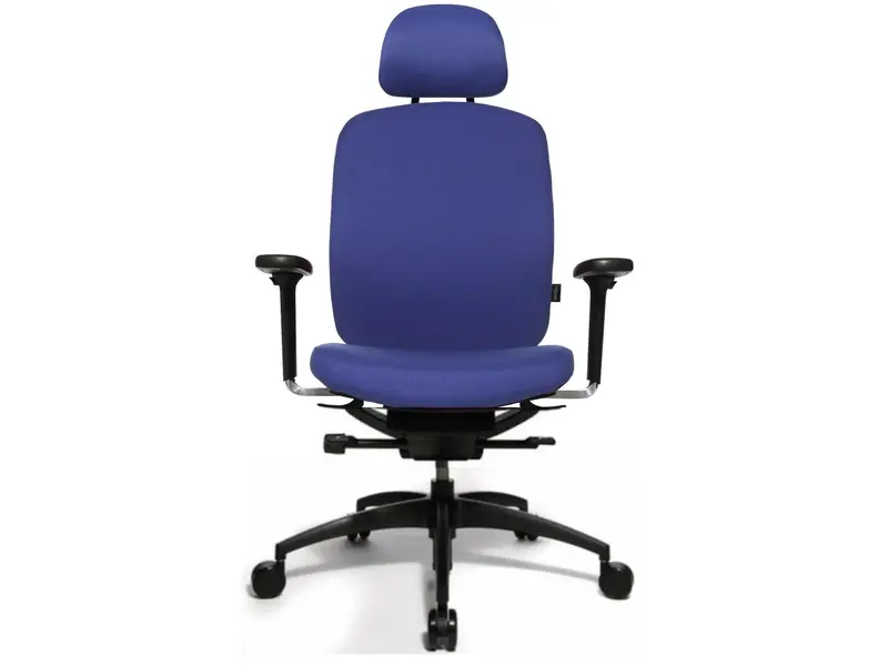 AluMedic 20 fauteuil de bureau