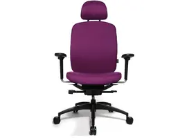 AluMedic 20 fauteuil de bureau