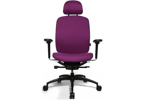 AluMedic 20 fauteuil de bureau