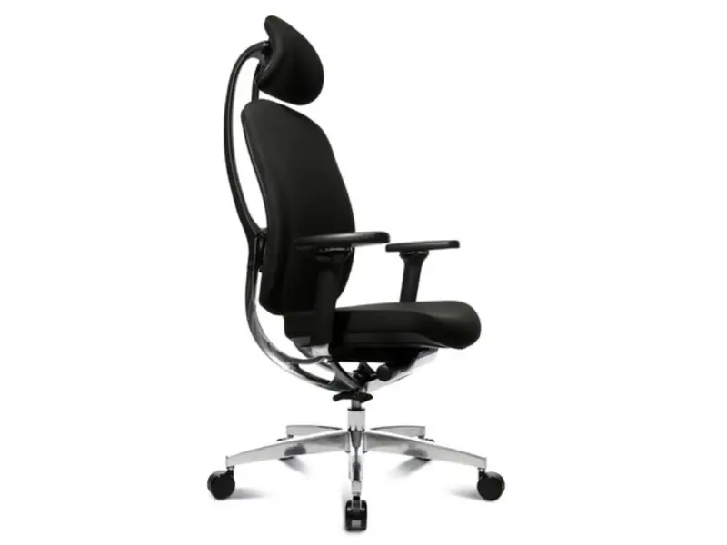 AluMedic 20 fauteuil de bureau