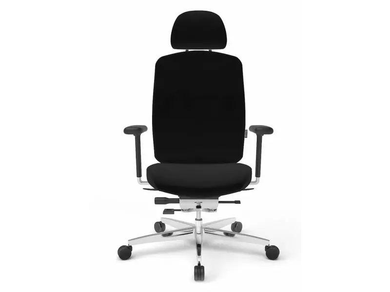 AluMedic 20 fauteuil de bureau