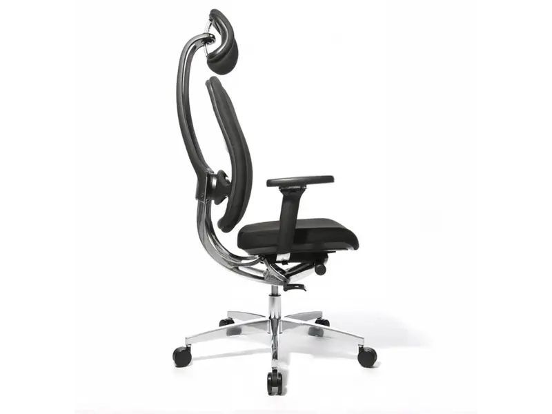 AluMedic 20 fauteuil de bureau