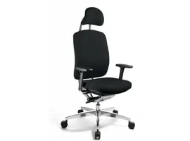 AluMedic 20 fauteuil de bureau